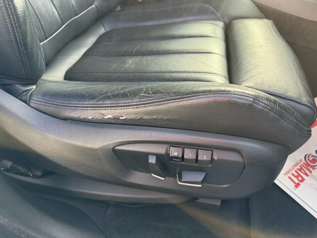BMW X5 3.0 30D M Sport Suv Xdrive Euro 6 Grey #36