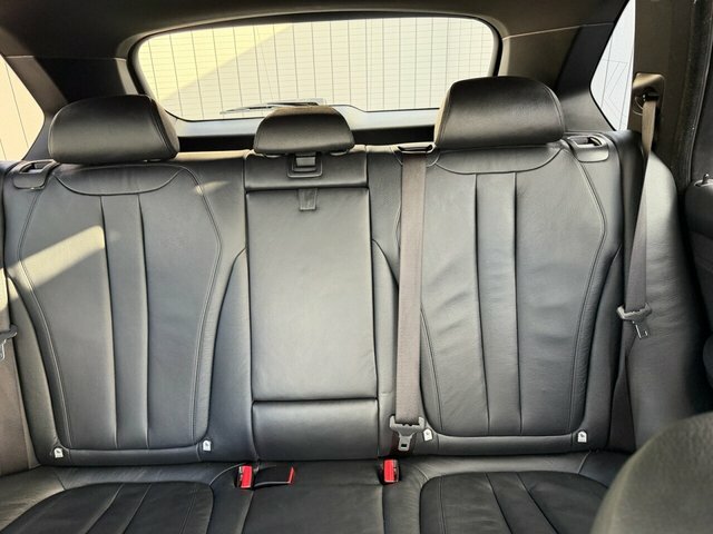 BMW X5 3.0 30D M Sport Suv Xdrive Euro 6 Grey #22