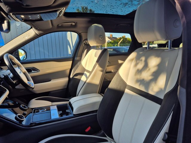 Land Rover Range Rover Velar Velar 2.0 D180 Pan Roof, 22Alloys Inc, H #24