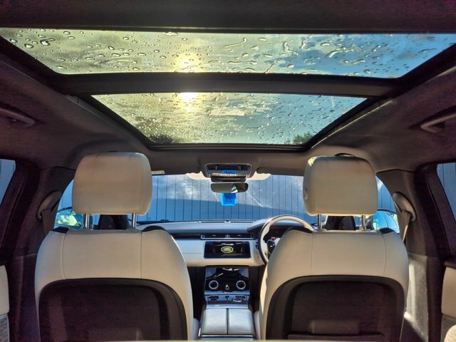 Land Rover Range Rover Velar Velar 2.0 D180 Pan Roof, 22Alloys Inc, H #19