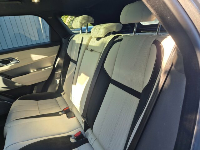Land Rover Range Rover Velar Velar 2.0 D180 Pan Roof, 22Alloys Inc, H #15