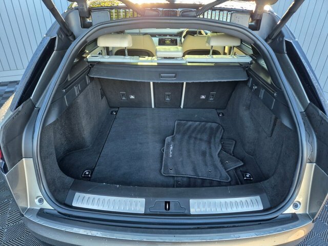Land Rover Range Rover Velar Velar 2.0 D180 Pan Roof, 22Alloys Inc, H #18