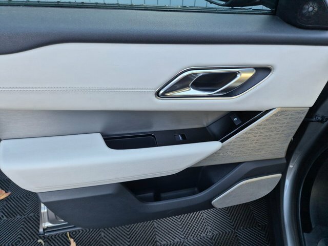 Land Rover Range Rover Velar Velar 2.0 D180 Pan Roof, 22Alloys Inc, H #21