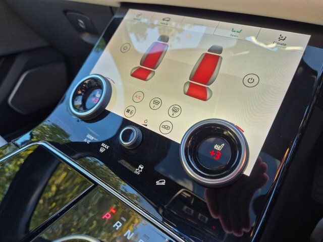Land Rover Range Rover Velar Velar 2.0 D180 Pan Roof, 22Alloys Inc, H #36