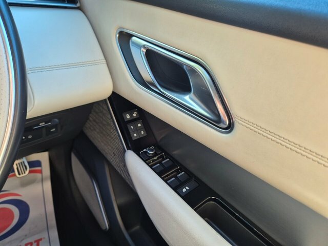 Land Rover Range Rover Velar Velar 2.0 D180 Pan Roof, 22Alloys Inc, H #34