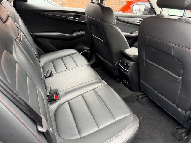 MG HS 2022 1.5 T-gdi Excite Suv Dct Euro 6 S Black #6