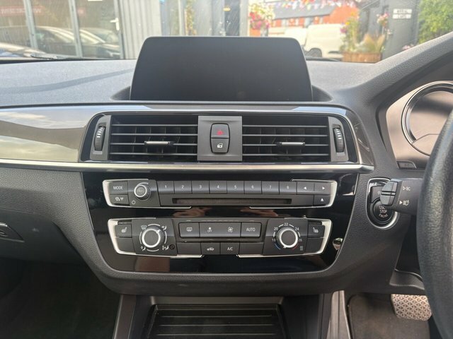BMW 2 Series 220I M Sport Black #9