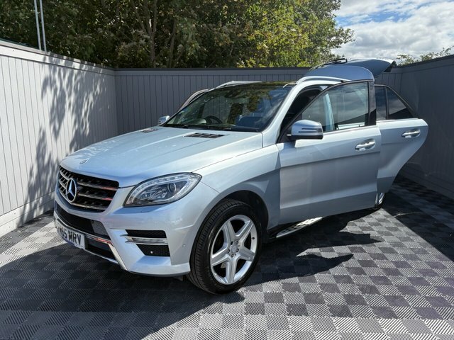 Mercedes-Benz M Class 2.0 Slc200 Amg Line Grey #7