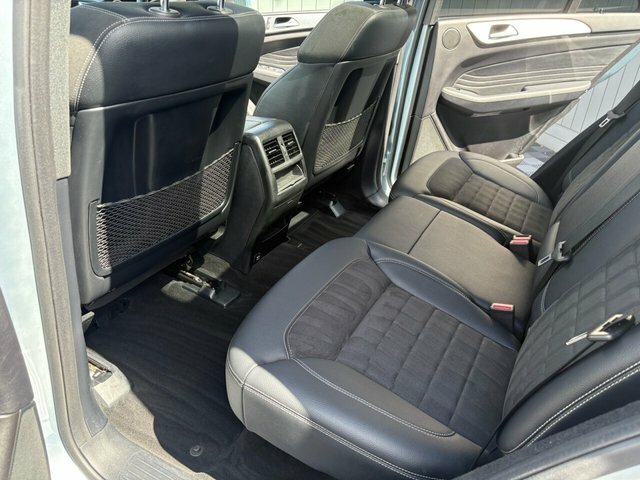 Mercedes-Benz M Class 2.0 Slc200 Amg Line Grey #14