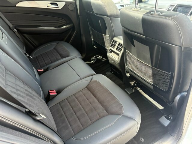 Mercedes-Benz M Class 2.0 Slc200 Amg Line Grey #17