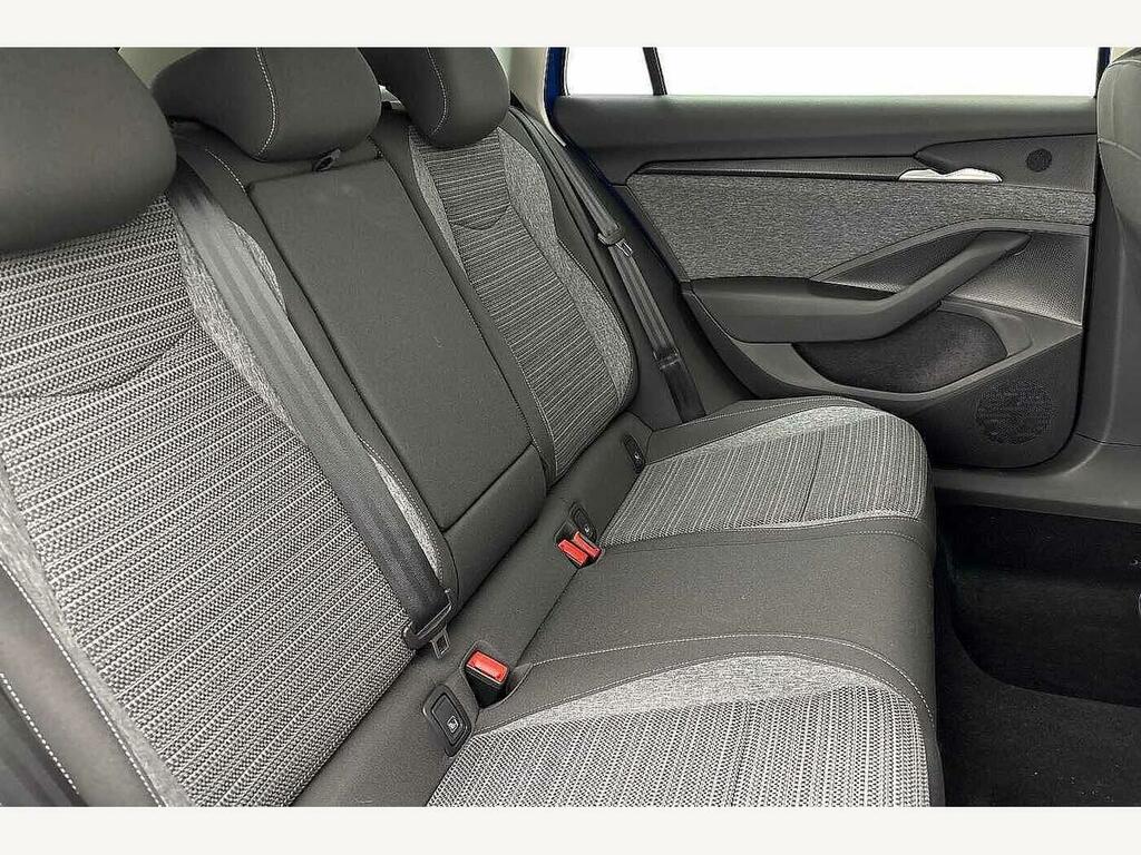 Skoda Superb Estate Lk 2.0 Tdi 193 Ps 4X4 Dsg Grey #9