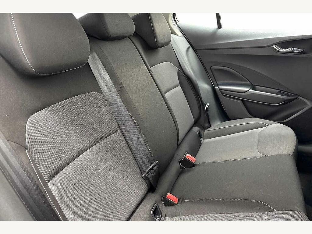 Skoda Fabia 1.0 Tsi Se Edition Hatchback Eur Grey #9