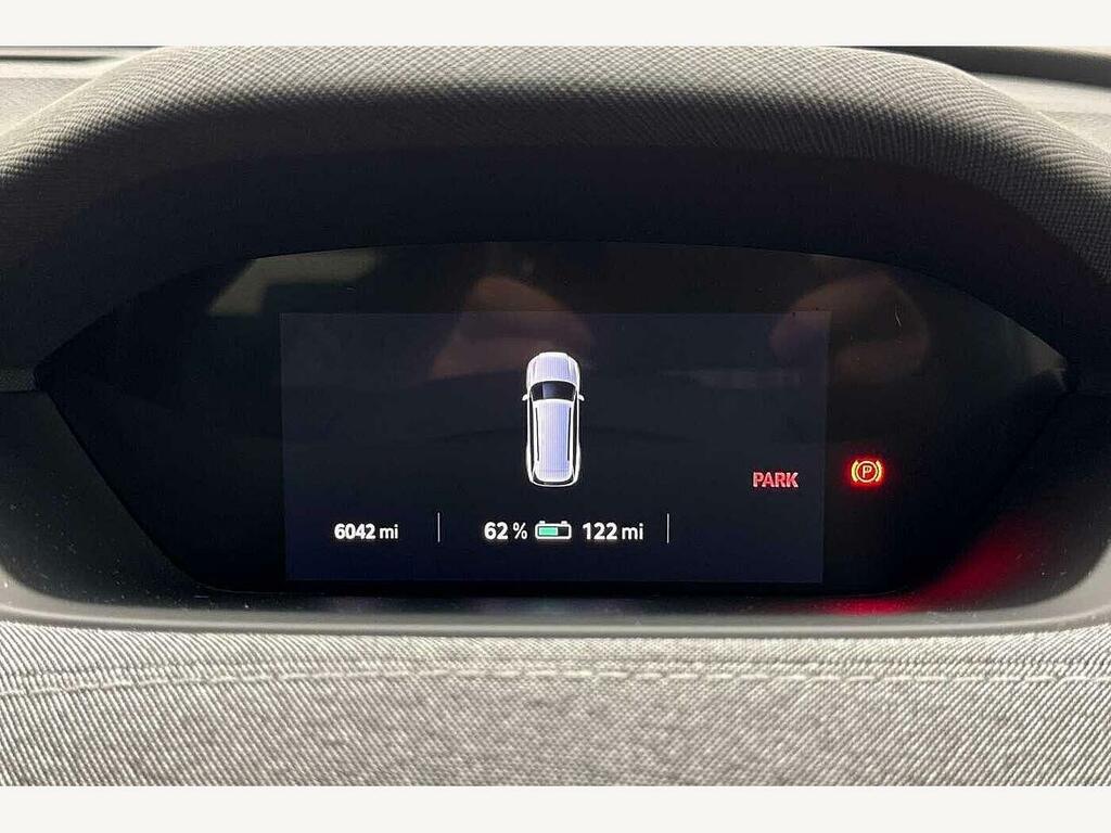 Skoda ENYAQ 210Kw 85 Edition 82Kwh Grey #11