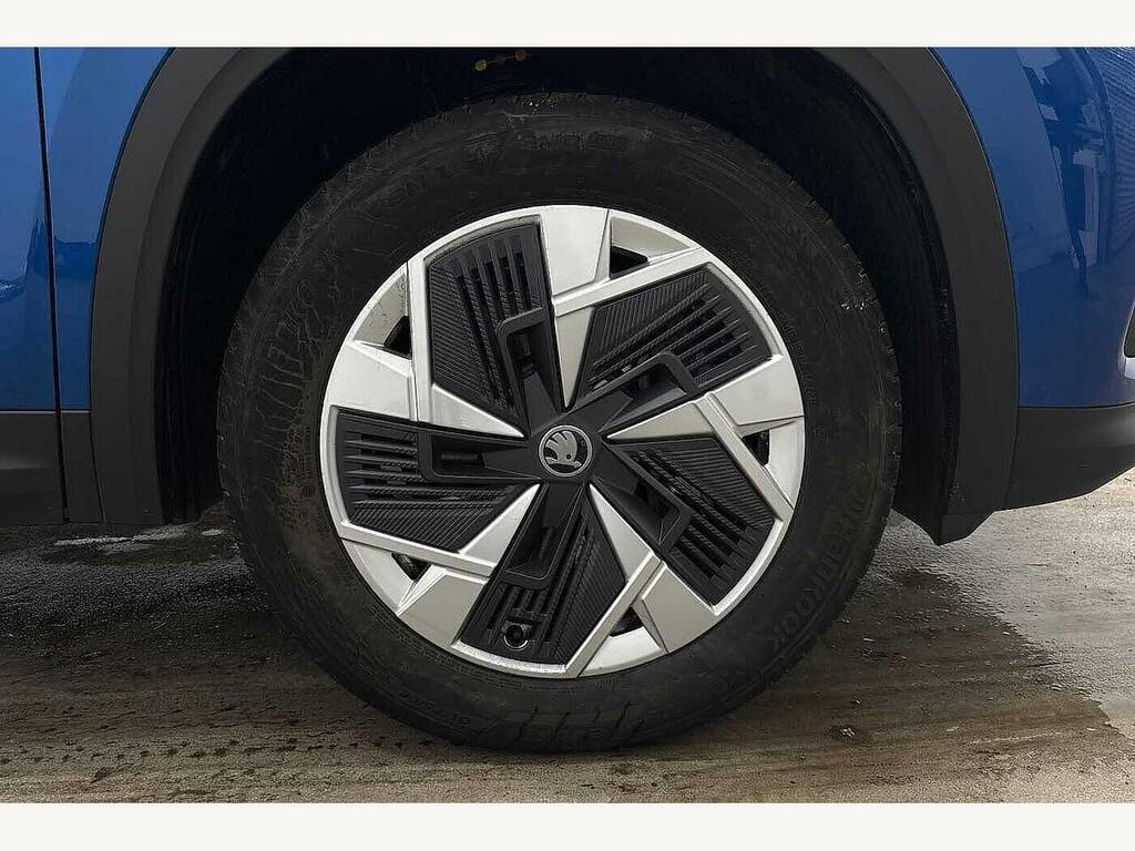 Skoda Kodiaq 2026 2.0 Tdi Se Dsg 7 Seat Blue #5