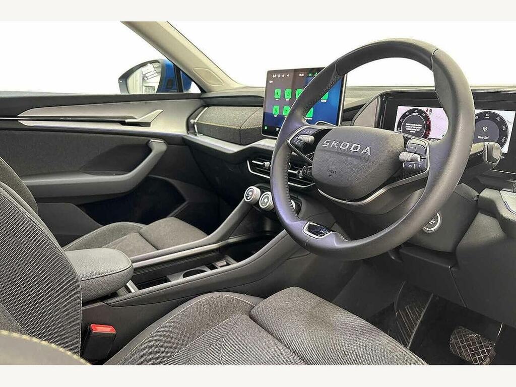 Skoda Kodiaq 2026 2.0 Tdi Se Dsg 7 Seat Blue #6