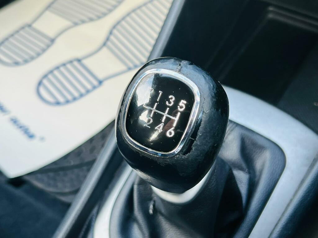 Kia RIO 2 Black #6