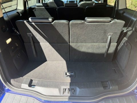 Ford Galaxy 1.5T Ecoboost Zetec Mpv Euro 6 Silver #28