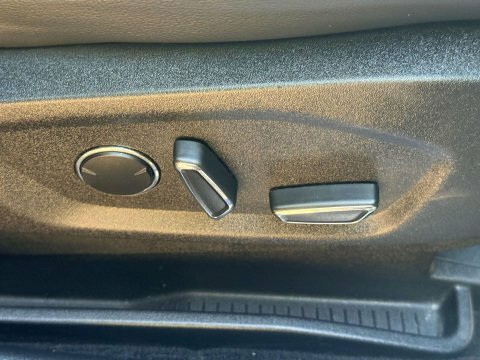 Ford Galaxy 1.5T Ecoboost Zetec Mpv Euro 6 Silver #34
