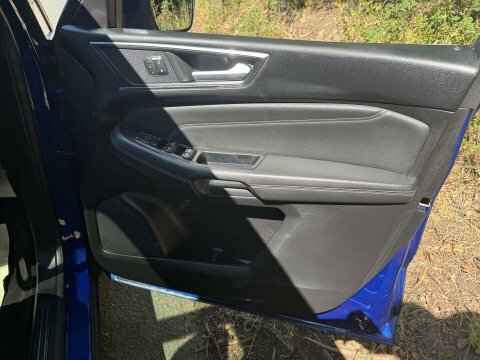 Ford Galaxy 1.5T Ecoboost Zetec Mpv Euro 6 Silver #30
