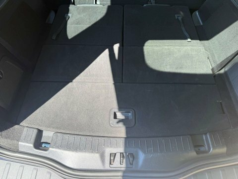Ford Galaxy 1.5T Ecoboost Zetec Mpv Euro 6 Silver #29