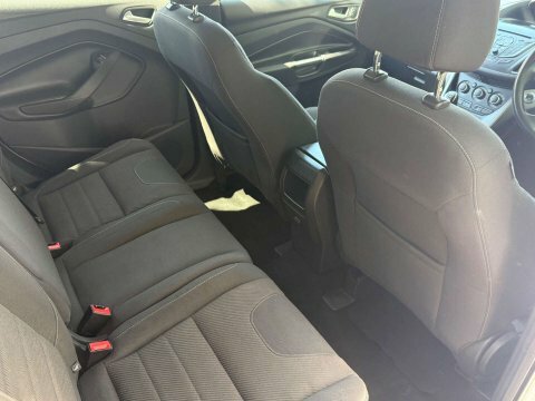 Ford Kuga Suv Blue #17