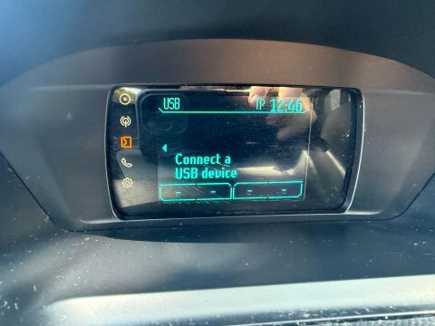 Ford Kuga Suv Blue #40