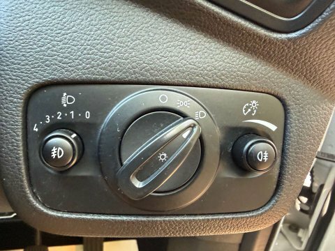 Ford Kuga Suv Blue #26