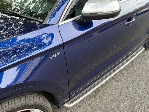 Audi Q5 Tdi Quattro S Line  #57