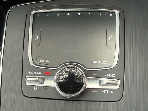 Audi Q5 Tdi Quattro S Line  #37