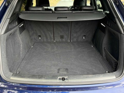 Audi Q5 Tdi Quattro S Line  #23