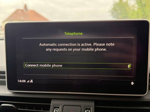 Audi Q5 Tdi Quattro S Line  #44