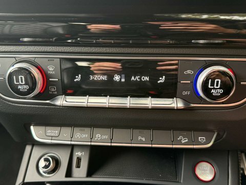 Audi Q5 Tdi Quattro S Line  #39