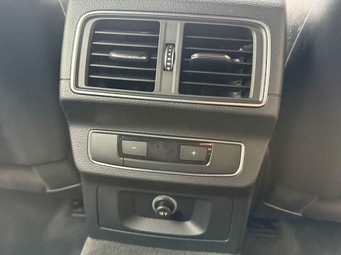 Audi Q5 Tdi Quattro S Line  #24