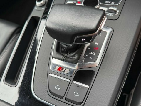 Audi Q5 Tdi Quattro S Line  #38