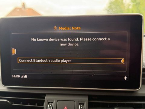 Audi Q5 Tdi Quattro S Line  #42