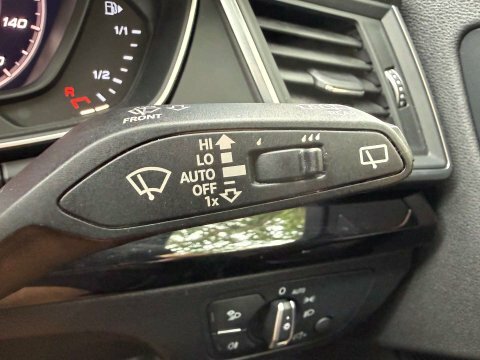 Audi Q5 Tdi Quattro S Line  #32