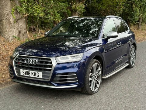 Audi Q5 Tdi Quattro S Line  #22
