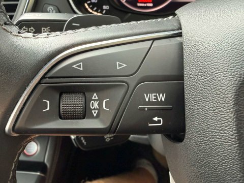 Audi Q5 Tdi Quattro S Line  #33