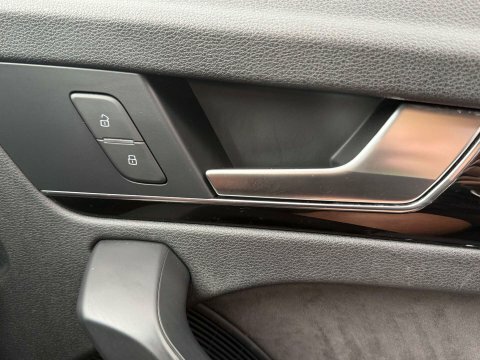 Audi Q5 Tdi Quattro S Line  #27