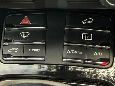 Porsche Cayenne 4.2 Td V8 S Tiptronics 4Wd Euro 5 Ss Black #45