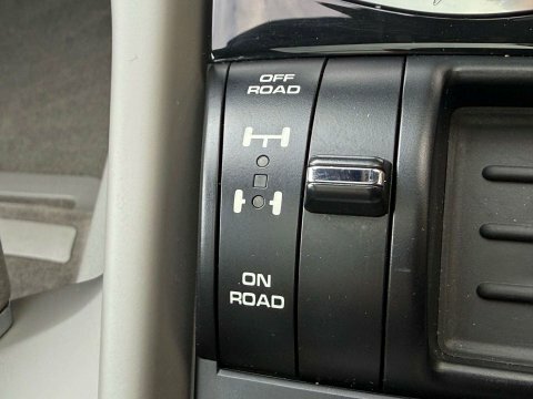 Porsche Cayenne 4.2 Td V8 S Tiptronics 4Wd Euro 5 Ss Black #35