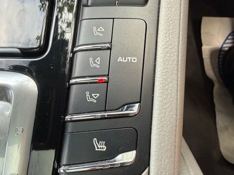 Porsche Cayenne 4.2 Td V8 S Tiptronics 4Wd Euro 5 Ss Black #37