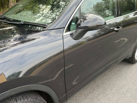 Porsche Cayenne 4.2 Td V8 S Tiptronics 4Wd Euro 5 Ss Black #56