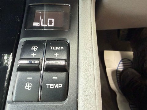 Porsche Cayenne 4.2 Td V8 S Tiptronics 4Wd Euro 5 Ss Black #38