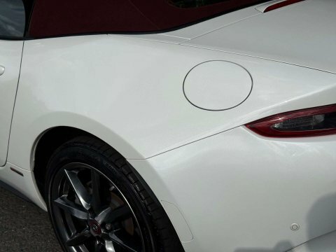 Mazda MX-5 1.5 Skyactiv-g Se-l Convertible Black #43