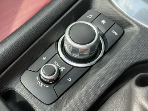 Mazda MX-5 1.5 Skyactiv-g Se-l Convertible Black #30
