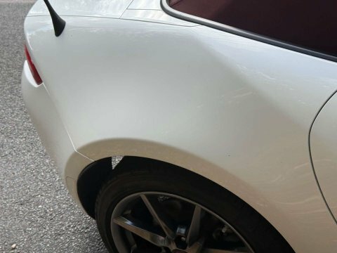Mazda MX-5 1.5 Skyactiv-g Se-l Convertible Black #40