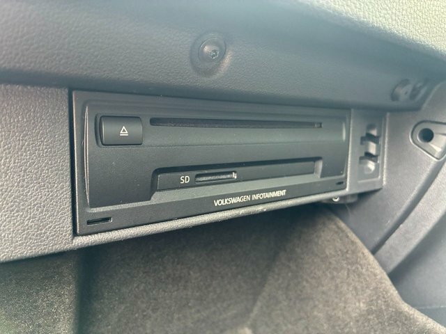 Volkswagen Golf 2.0 Golf Gt White #30