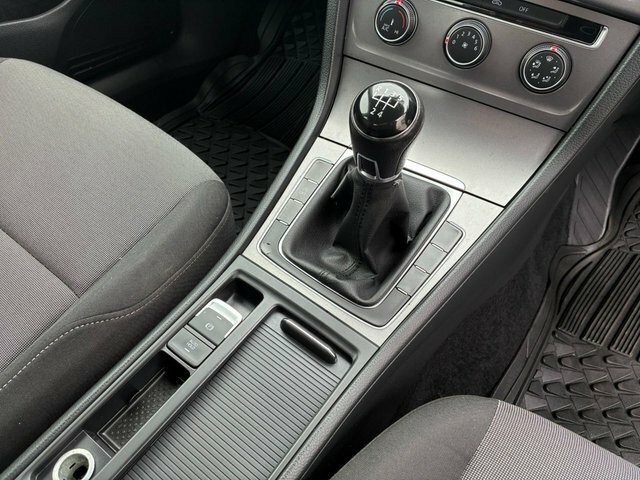 Volkswagen Golf 2.0 Golf Gt White #20