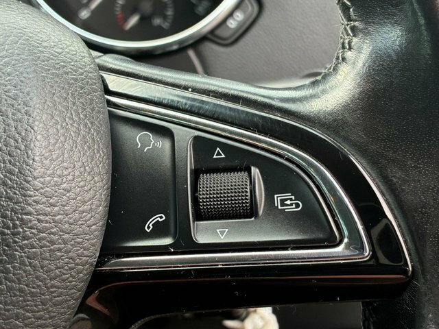 Skoda Yeti Suv White #23